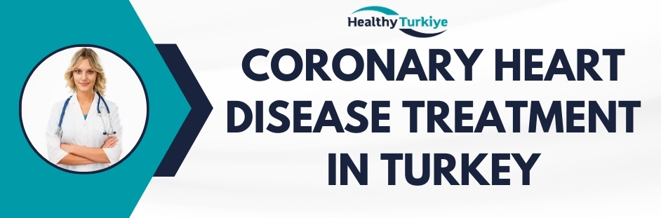 coronary heart disease treatment