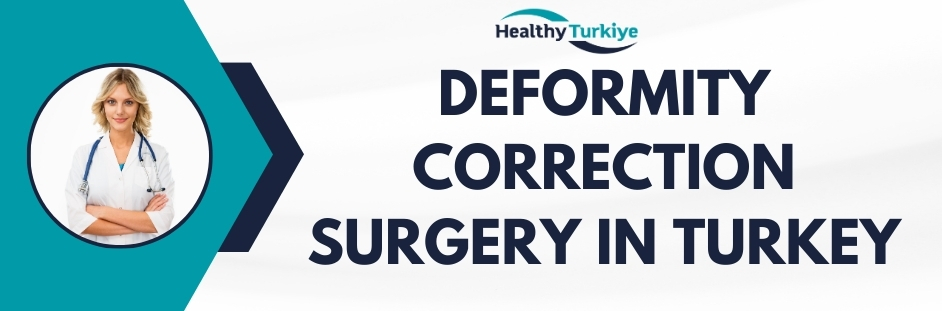 deformity correction surgery