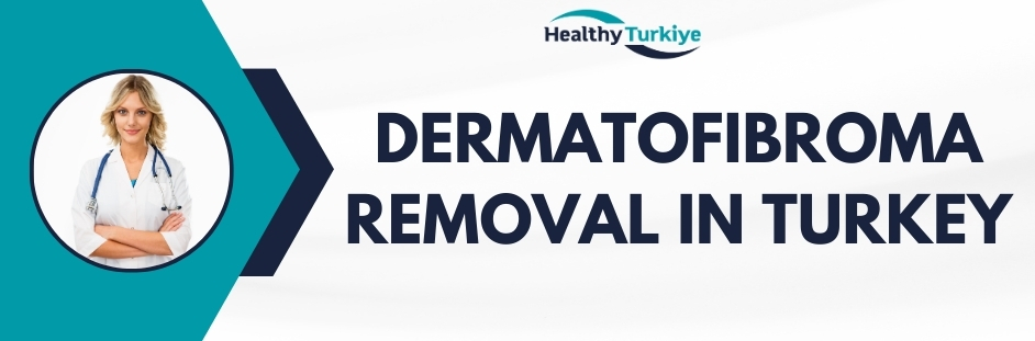 dermatofibromas removal