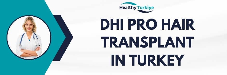 dhi pro hair transplant