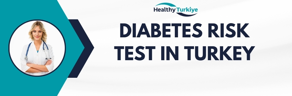 diabetes risk test