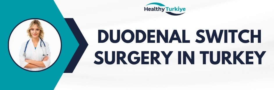 duodenal switch surgery