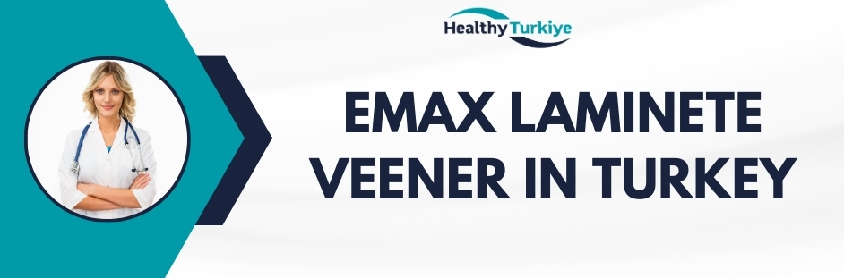 e max laminate veneers