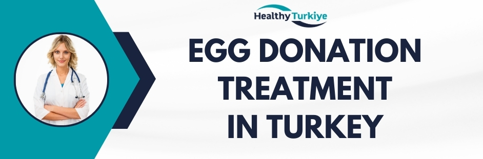 egg donation treatment