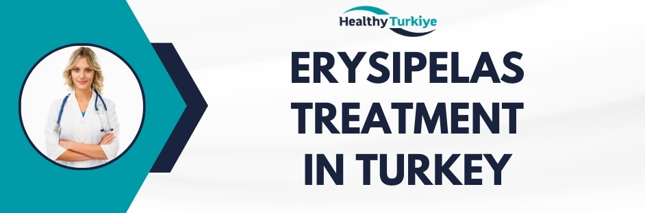 erysipelas treatment