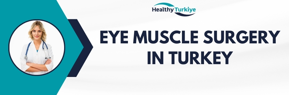 eye muscle surgery