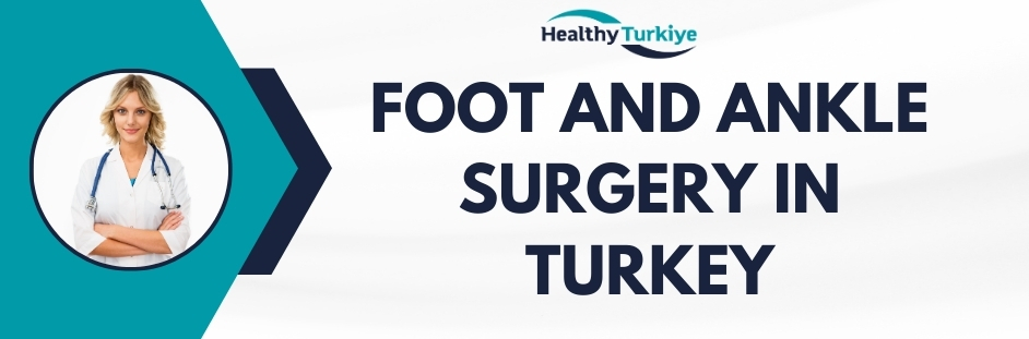 foot and ankle surgery