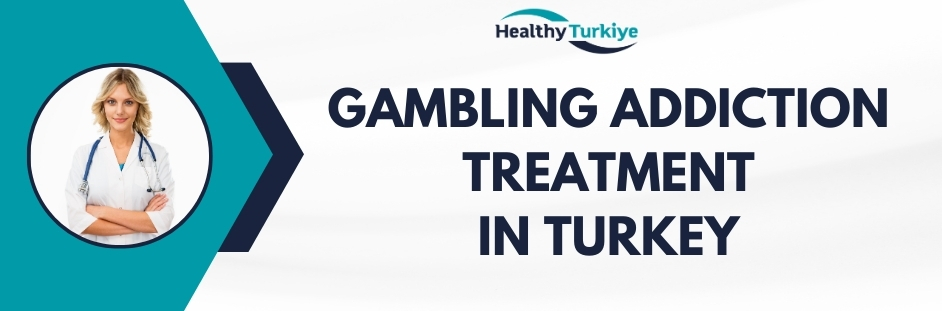 gambling addiction treatment