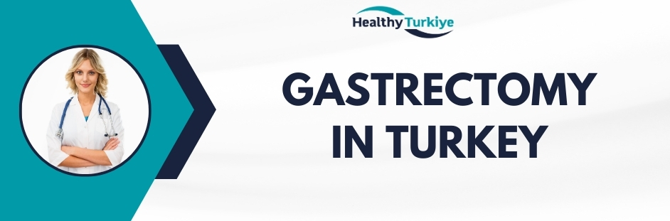 gastrectomy