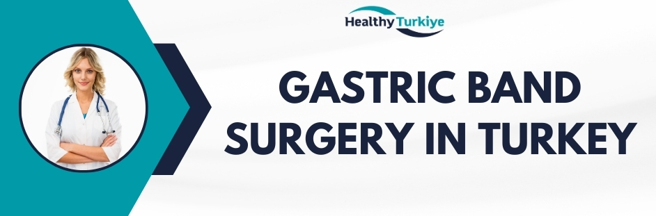 gastric band surgery