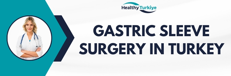 gastric sleeve surgery