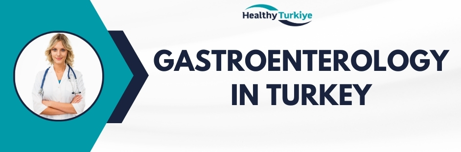 gastroenterology treatment