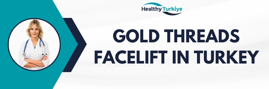 gold threads facelift