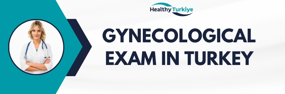 gynecological exam