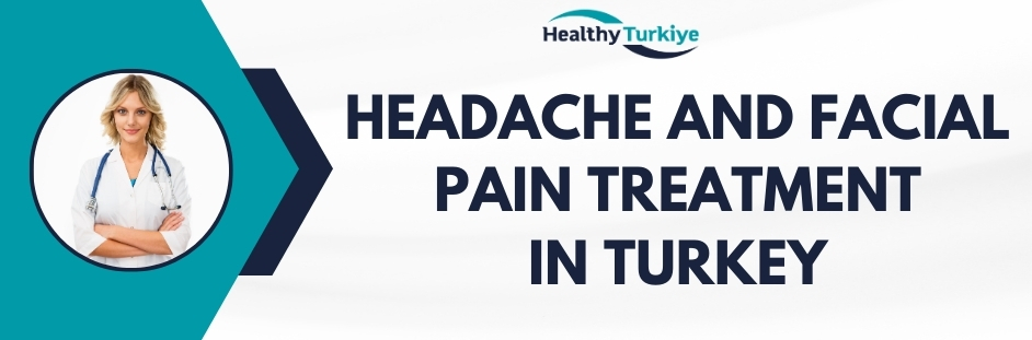 headache and facial pain treatment