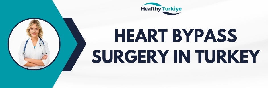 heart bypass surgery