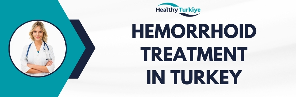 hemorrhoid treatment