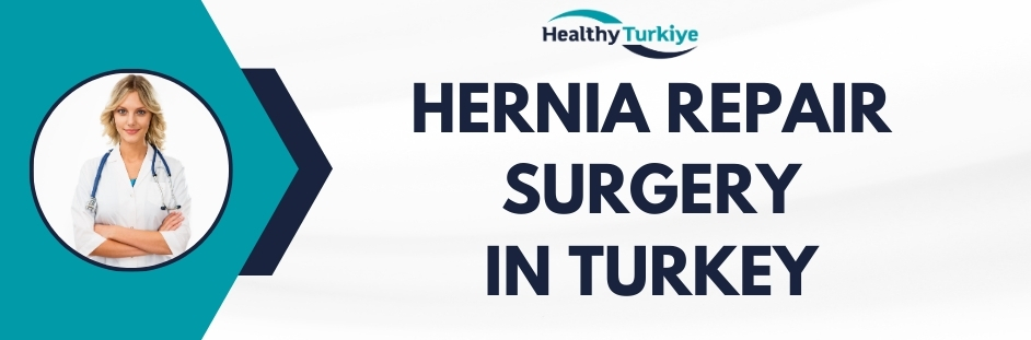 hernia repair surgery