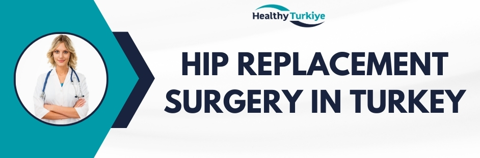 hip replacement surgery