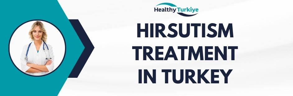 hirsutism treatment