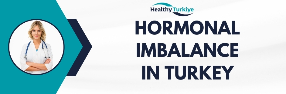 hormonal imbalance treatment