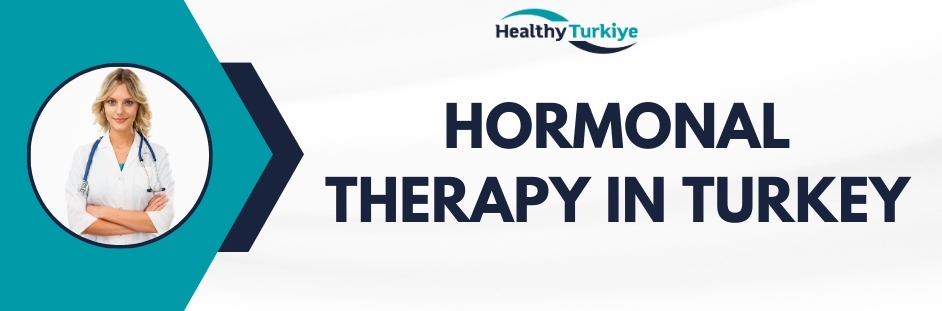 hormonal therapy