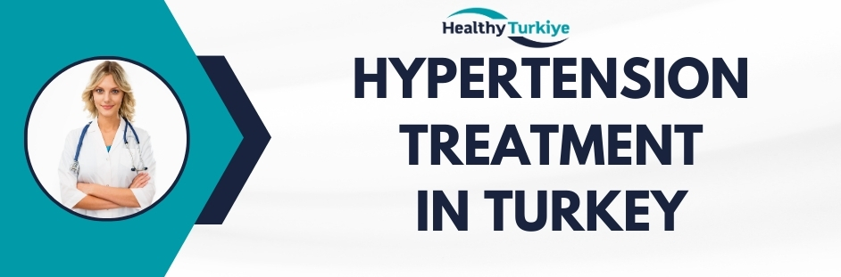 hypertension treatment