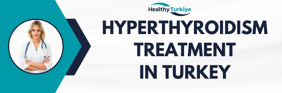 hyperthyroidism treatment