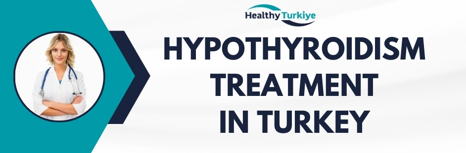 hypothyroidism treatment