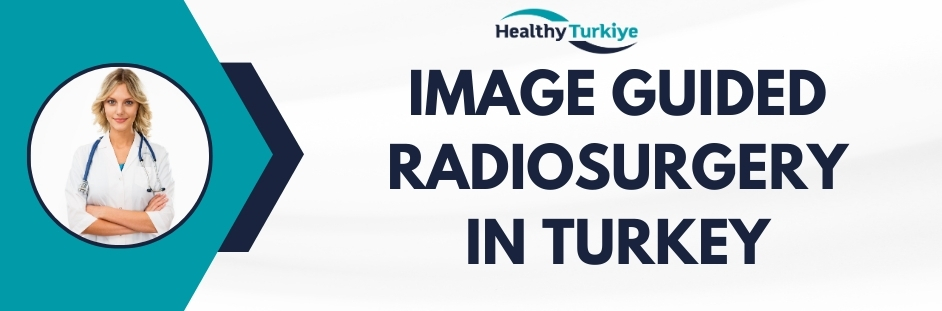 image guided radiosurgery