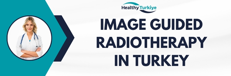 image guided radiotherapy