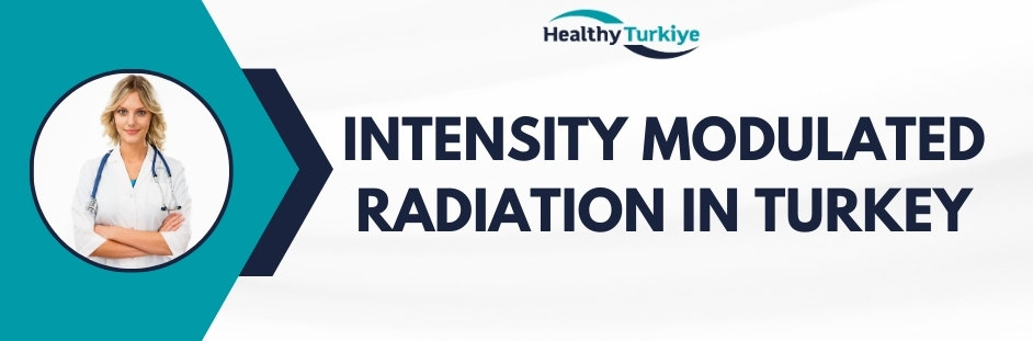 intensity modulated radiation therapy