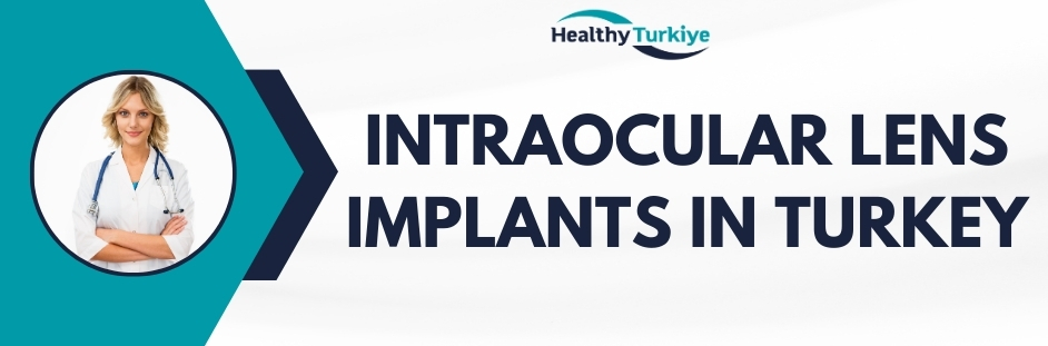 intraocular lens implants