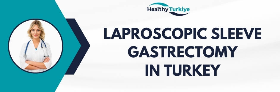 laparoscopic sleeve gastrectomy