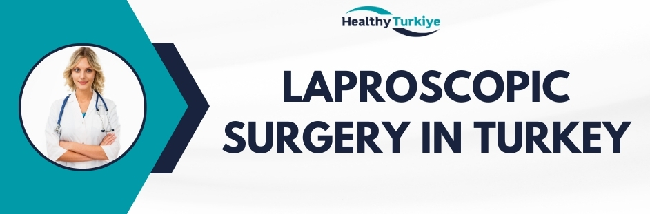 laparoscopic surgery