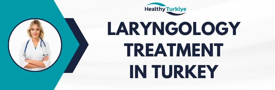 laryngology treatment