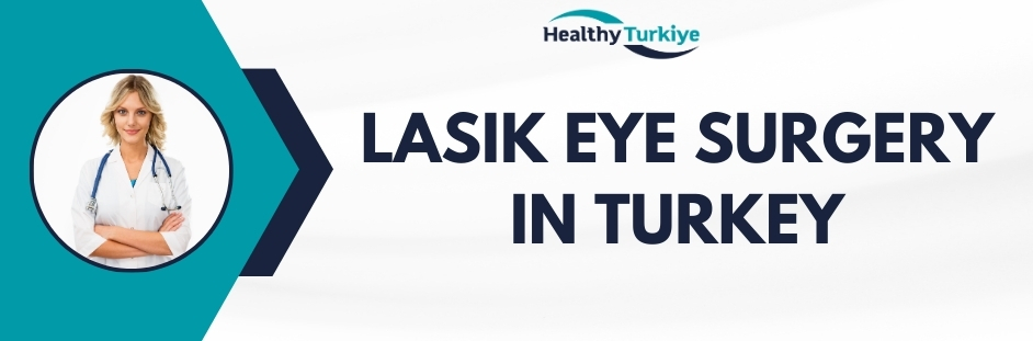 lasik eye surgery