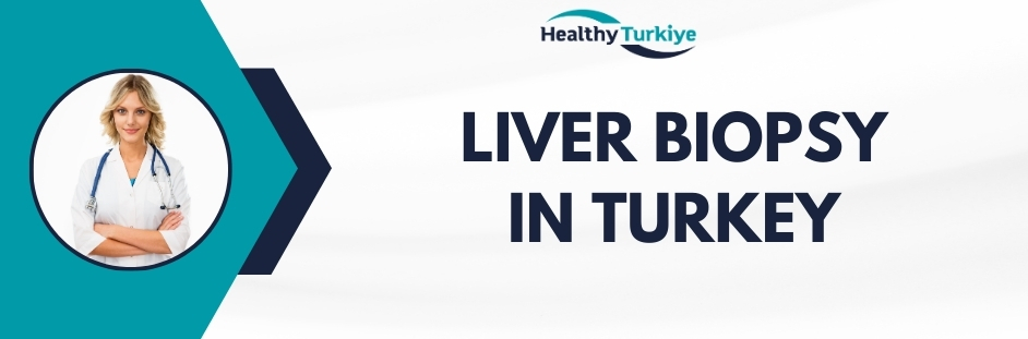 liver biopsy