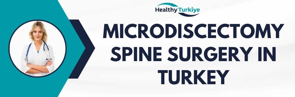 microdiscectomy spine surgery