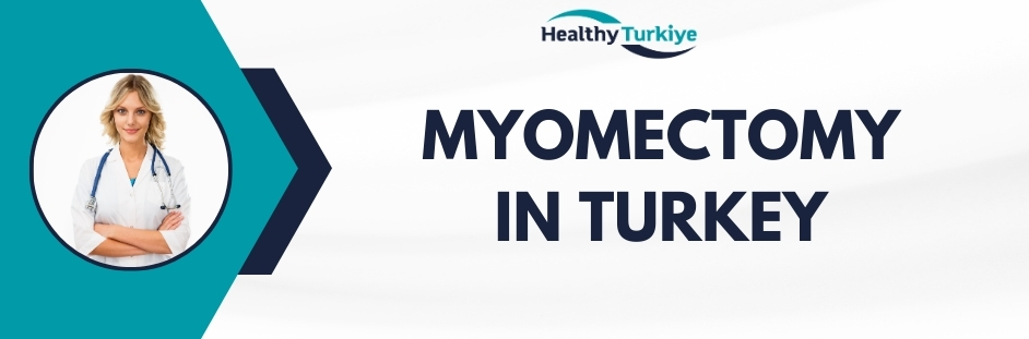 myomectomy