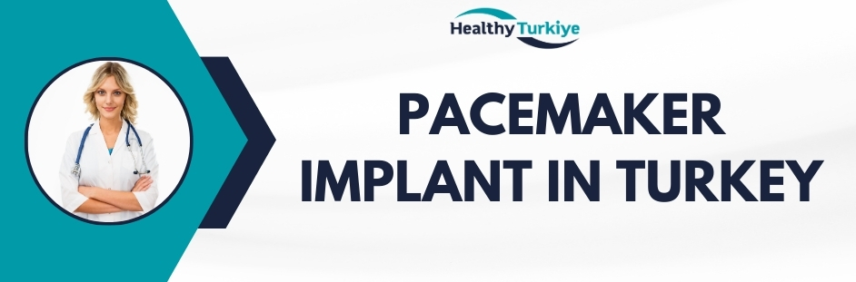 pacemaker implantation