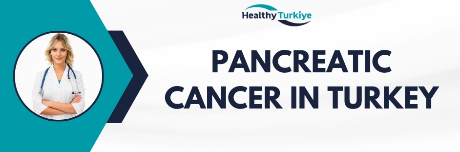 pancreatic cancer treatment