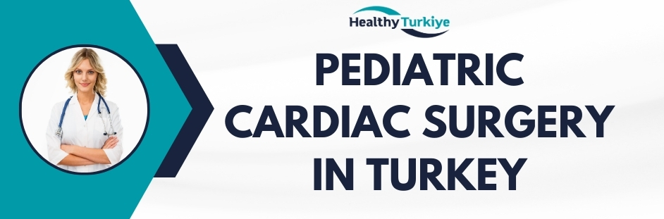 pediatric cardiac surgery