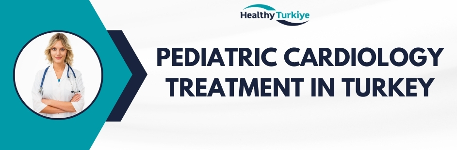 pediatric cardiology treatment