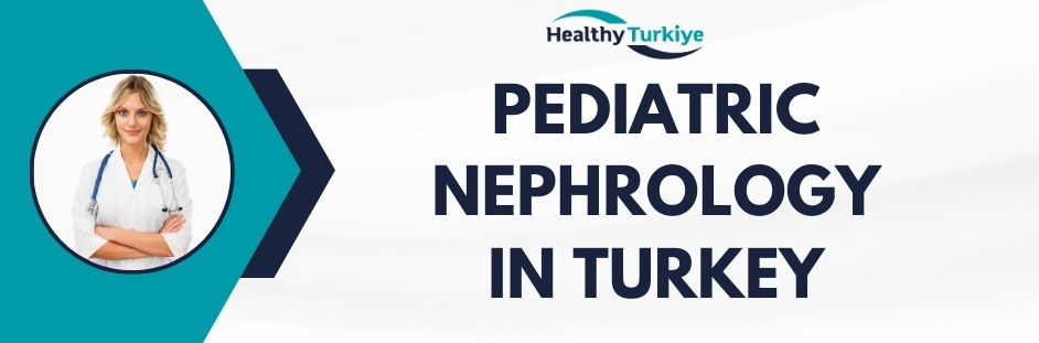 pediatric nephrology treatment