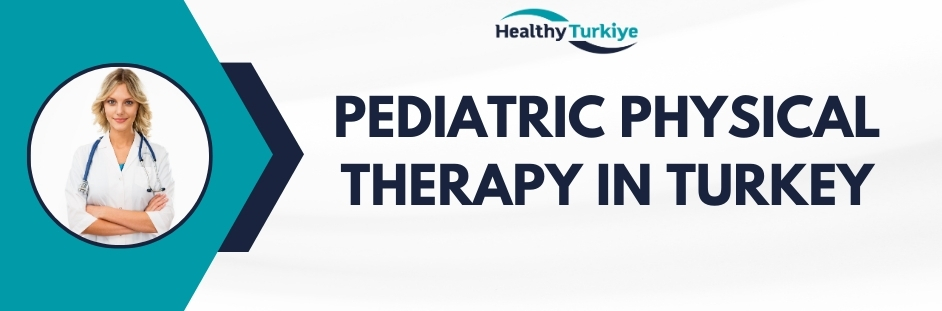 pediatric physical therapy