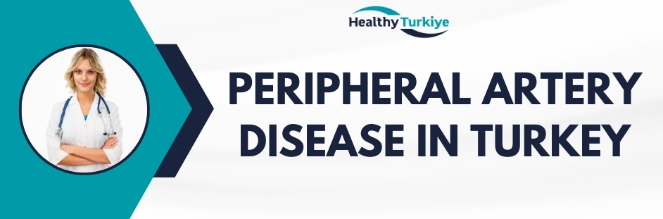 peripheral artery disease treatment