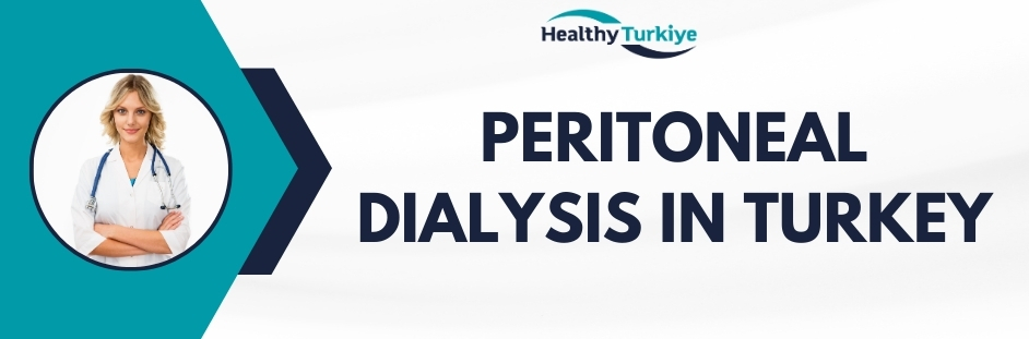 peritoneal dialysis