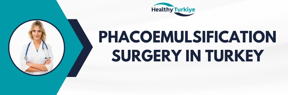 phacoemulsification surgery