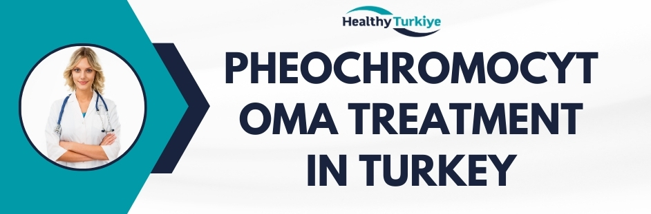 pheochromocytoma treatment